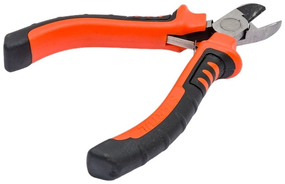 Startul бокорезы ST3087-02 115 мм купить,1260