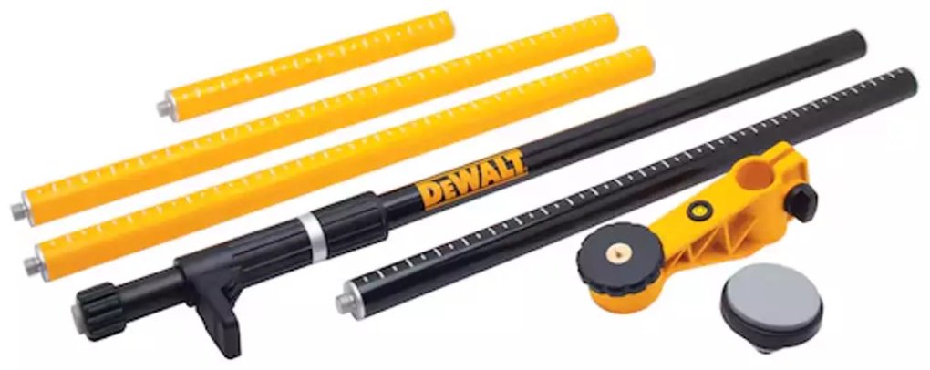 DeWALT штатив DE0882-XJ 1 шт купить,91850