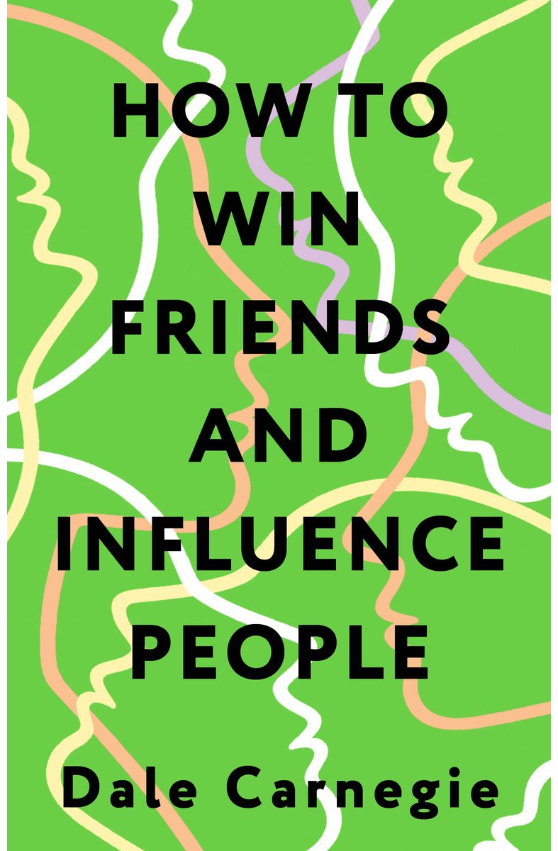 Книга Карнеги Д.: How to Win Friends and Influence People купить,NaN