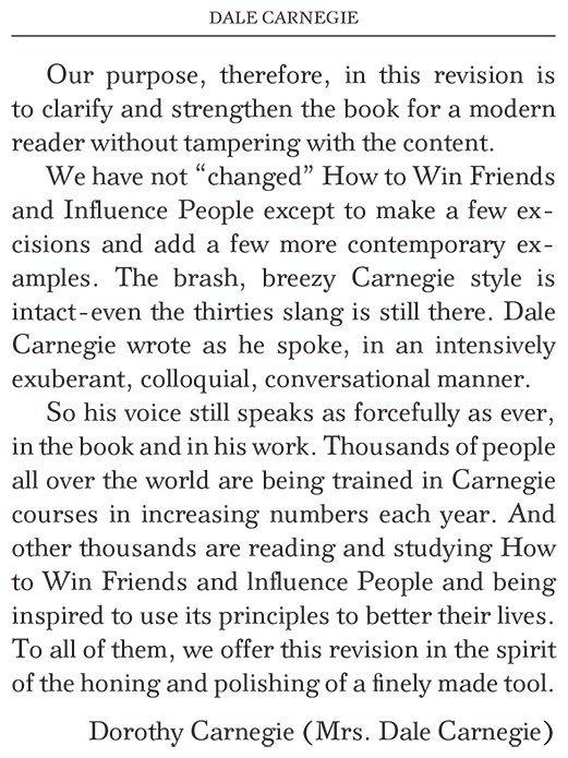 Книга Карнеги Д.: How to Win Friends and Influence People купить,NaN