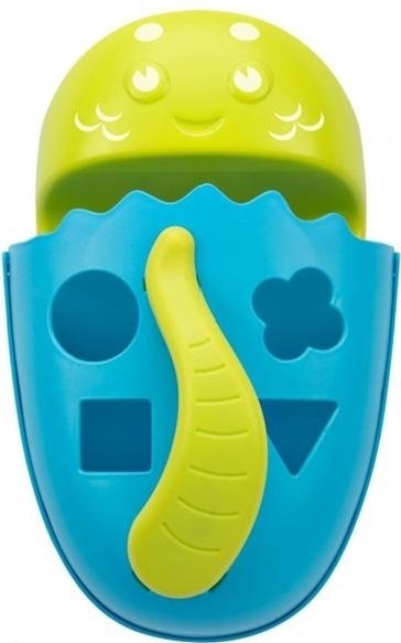 Сетка для игрушек ROXY-KIDS RTH-001Y пластик зеленый купить,NaN