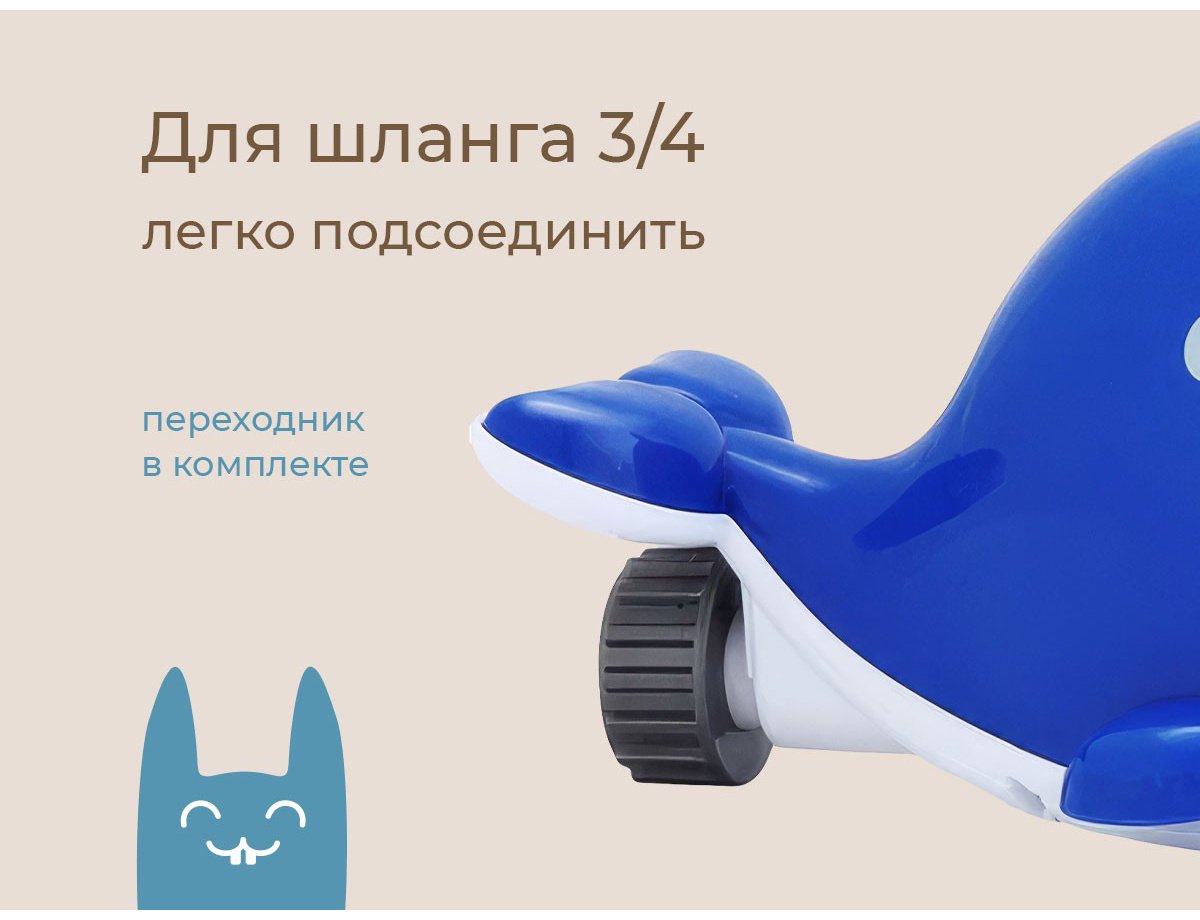Брызгалка ROXY RSPL-YG09 пластик мультиколор купить,NaN