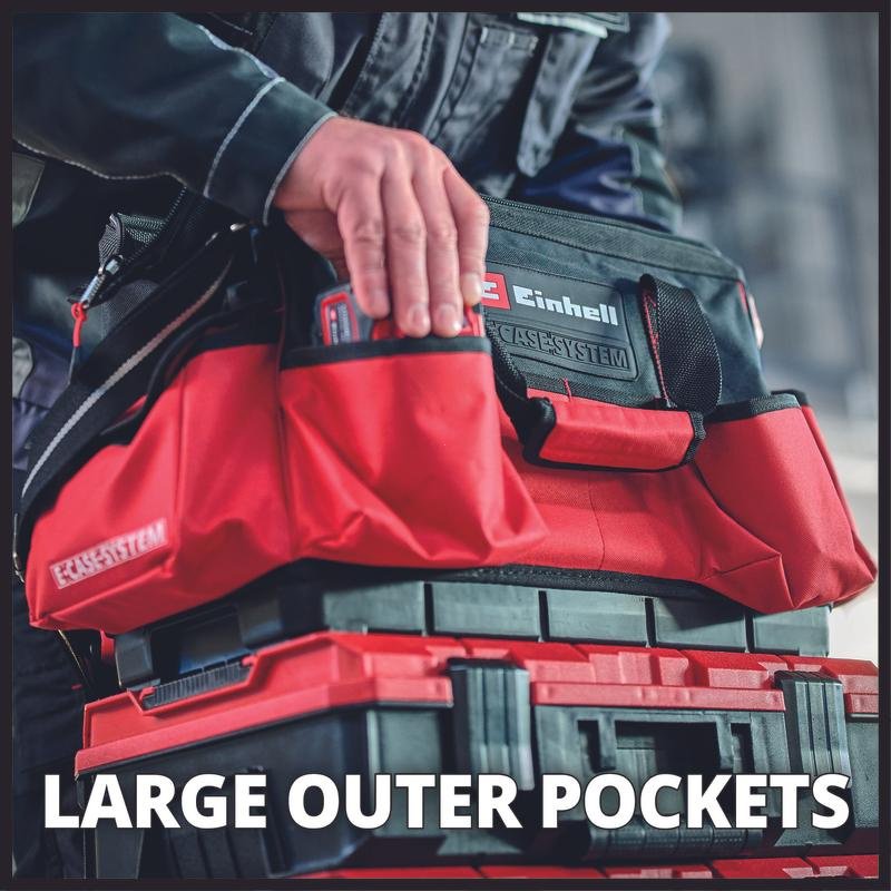 Сумка для инструментов EINHELL E-Case Bag (4540036)