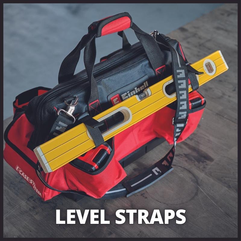 Сумка для инструментов EINHELL E-Case Bag (4540036)