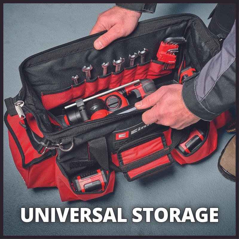 Сумка для инструментов EINHELL E-Case Bag (4540036)