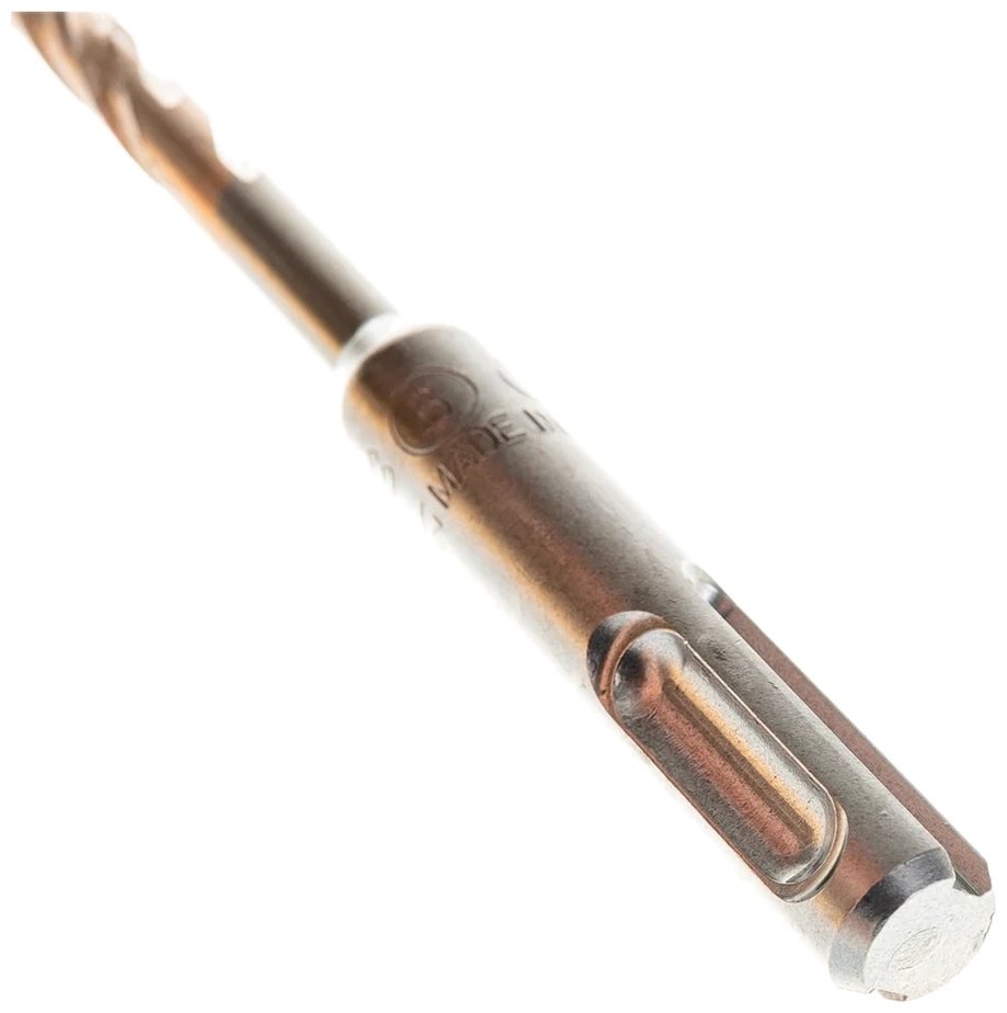 Бур SDS-plus DeWALT DT70753-QZ, 12х160 мм, 10 шт купить,NaN