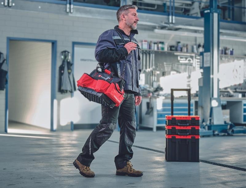 Сумка для инструментов EINHELL E-Case Bag (4540036) купить,NaN