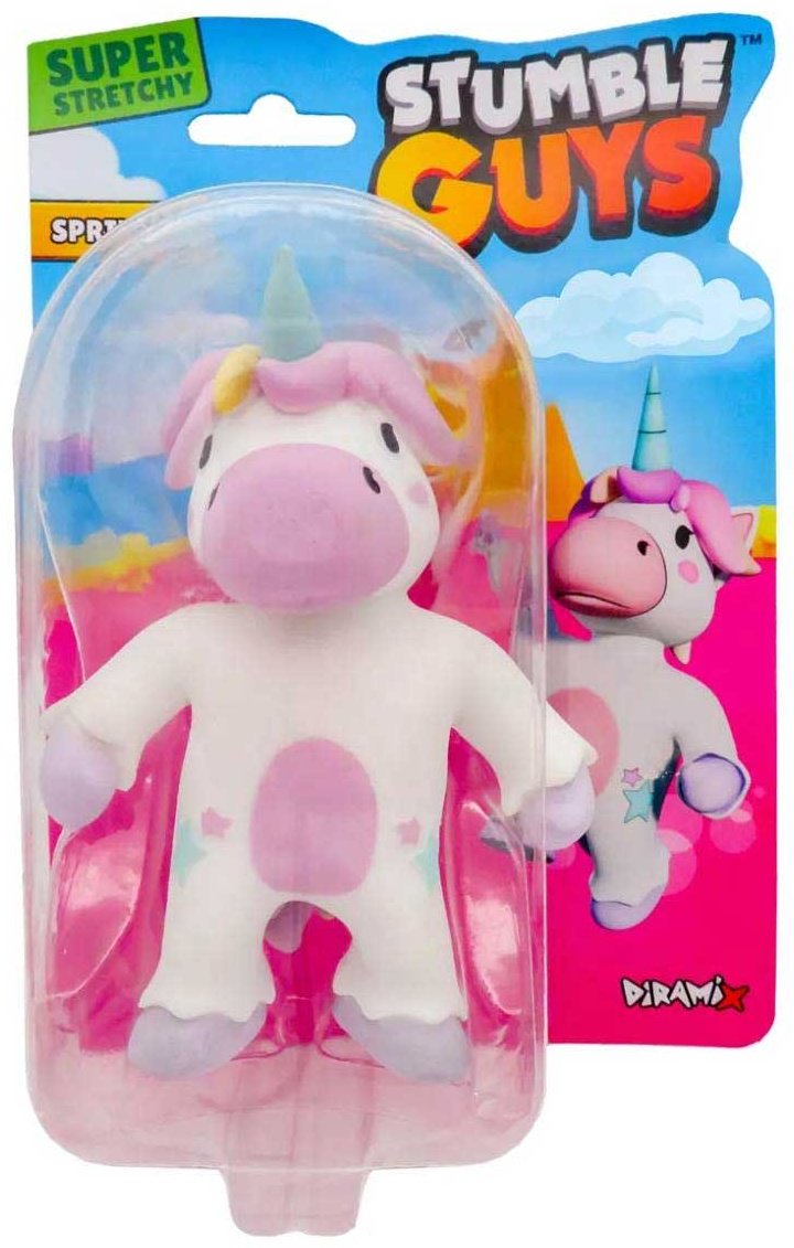 Stumble Guys Sprinkles 12 см 1 шт купить,NaN