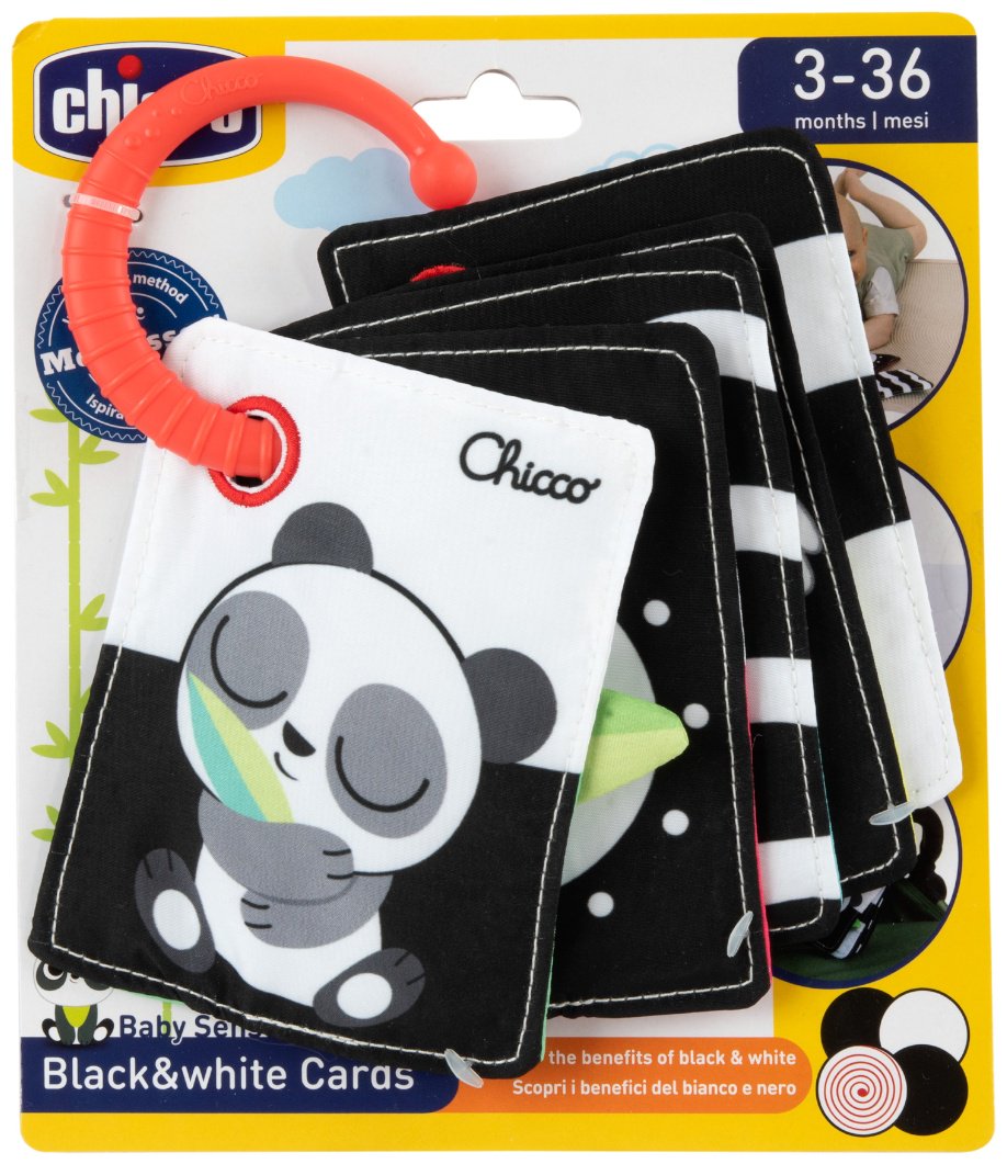 Игрушка-подвеска Chicco Карточки купить,NaN