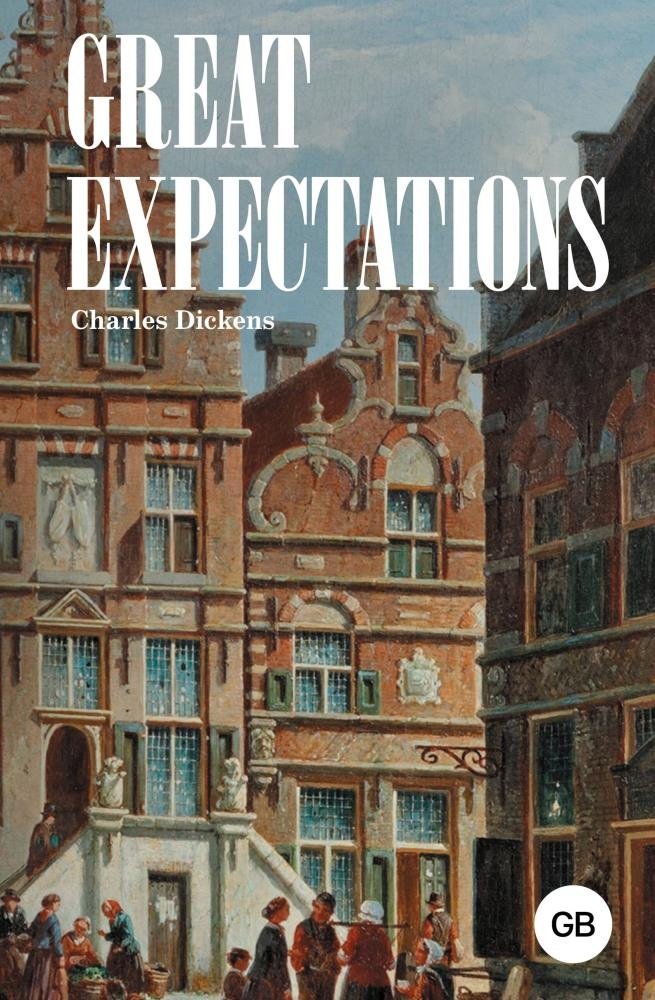 Книга Дикенс Р.: Great Expectations купить,NaN