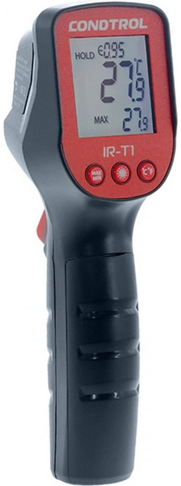 Condtrol IR-T1