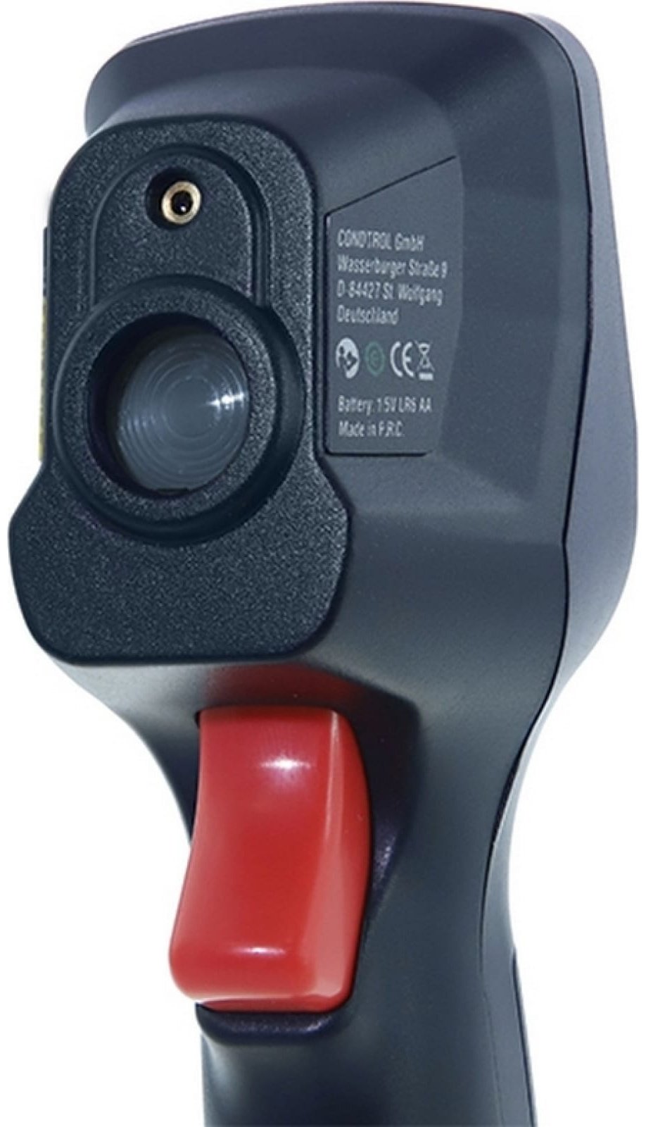 Condtrol IR-T1