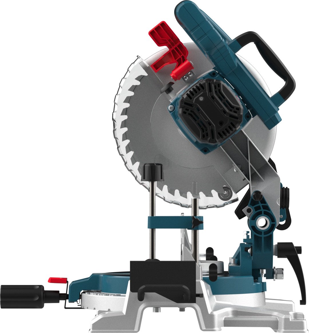 Пила торцовочная ALTECO MS 2000-255 GD 102946