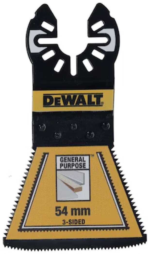 Насадка DeWALT полотно пильное DT20777-QZ 5 шт