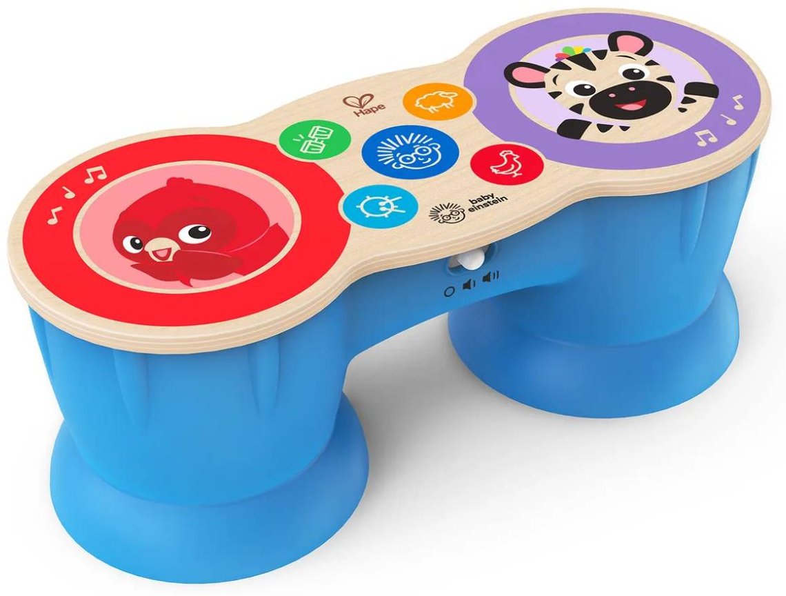 Музыкальный инструмент Hape Волшебное прикосновение купить,NaN