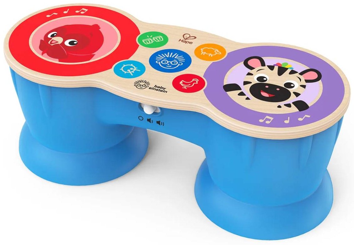Музыкальный инструмент Hape Волшебное прикосновение купить,NaN