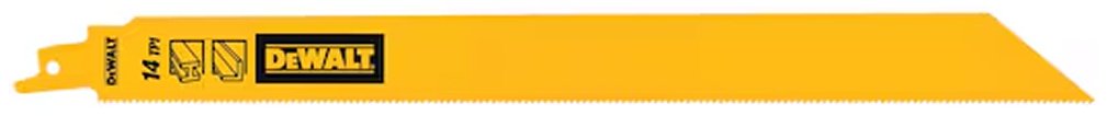 Пильное полотно DeWALT 352 мм, 5 шт. арт. DT90390-QZ купить,13930