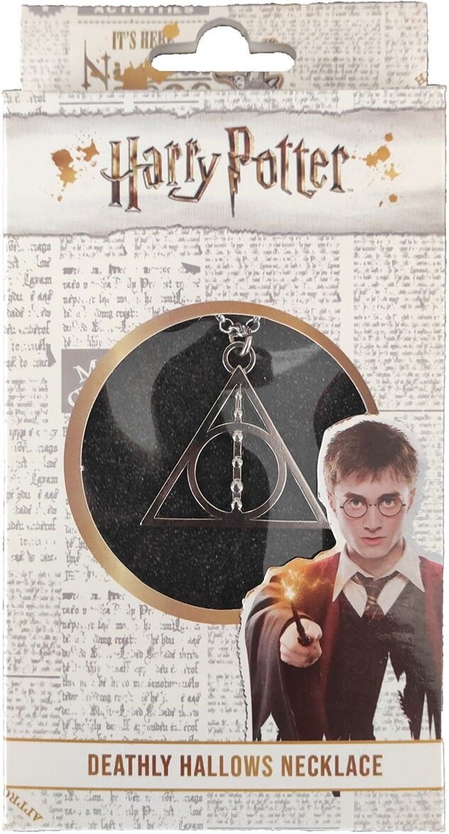 Цепь Harry Potter N длина 40 см латунь без вставок купить,NaN