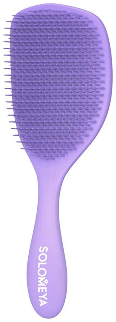 Solomeya массажная расческа 23см купить,NaN