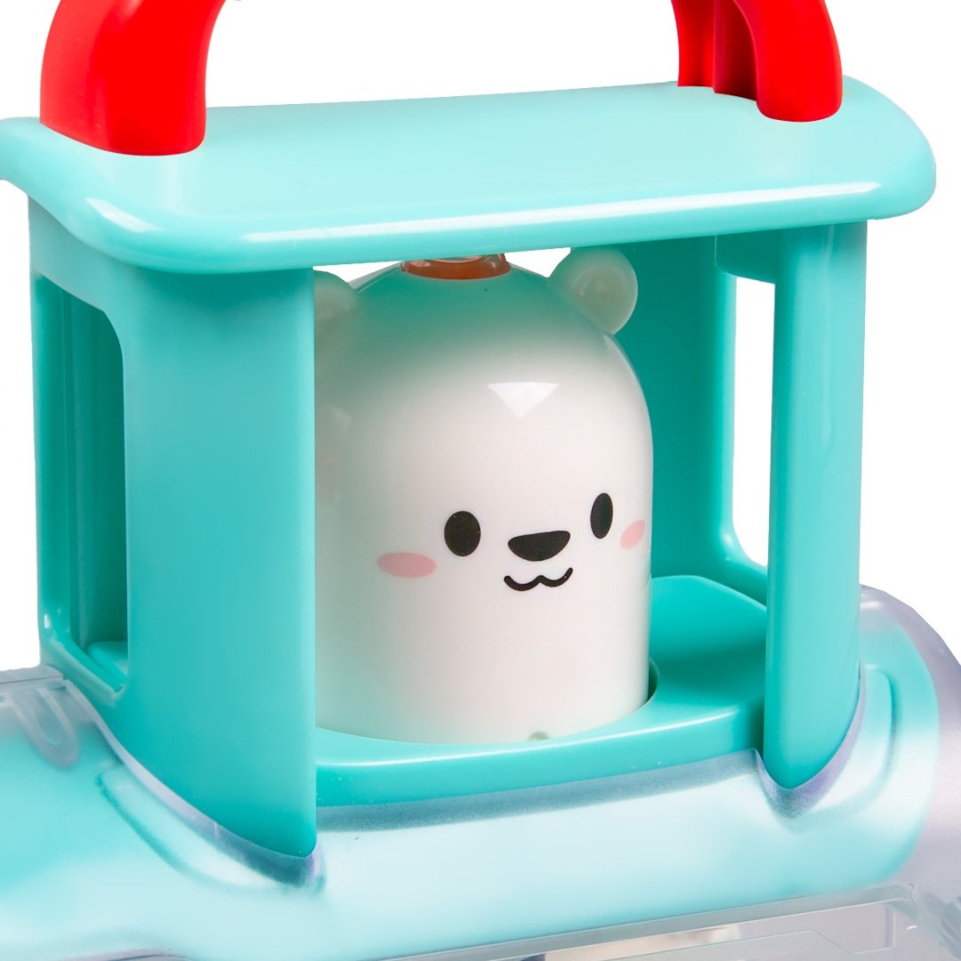 Интерактивная игрушка HOLA Паравозик купить,NaN