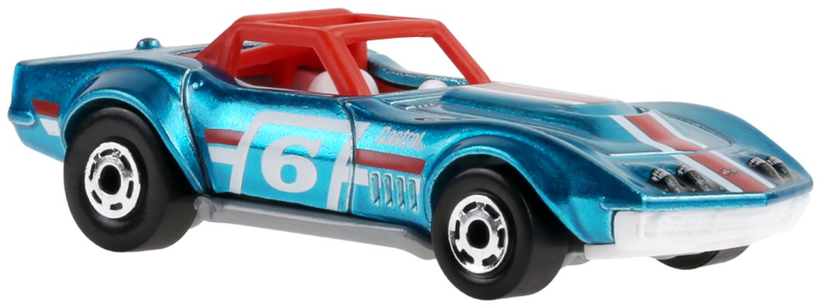 Машина Hot Wheels Collector Line JBY68/11 мультиколор купить,NaN