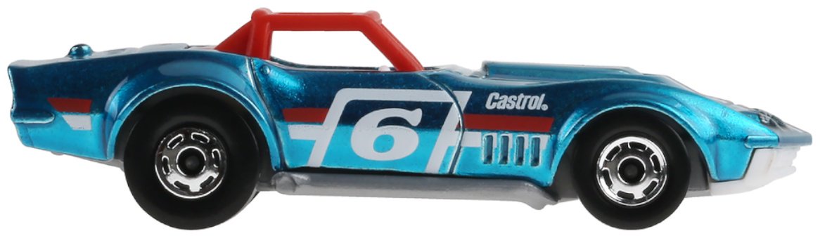 Машина Hot Wheels Collector Line JBY68/11 мультиколор купить,NaN