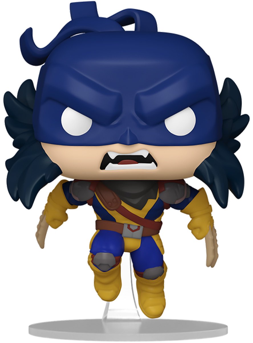 Funko Marvel. X-Men 1997, Pop! Vinyl, Pop! Vinyl 9.5 см 1 шт купить,NaN