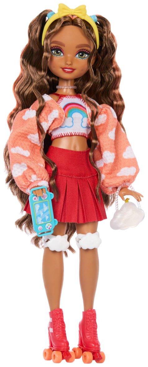 Кукла-модель Barbie Dream Besties - Тереза 29 см купить,NaN