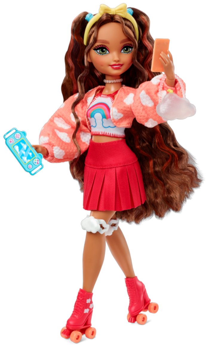Кукла-модель Barbie Dream Besties - Тереза 29 см купить,NaN