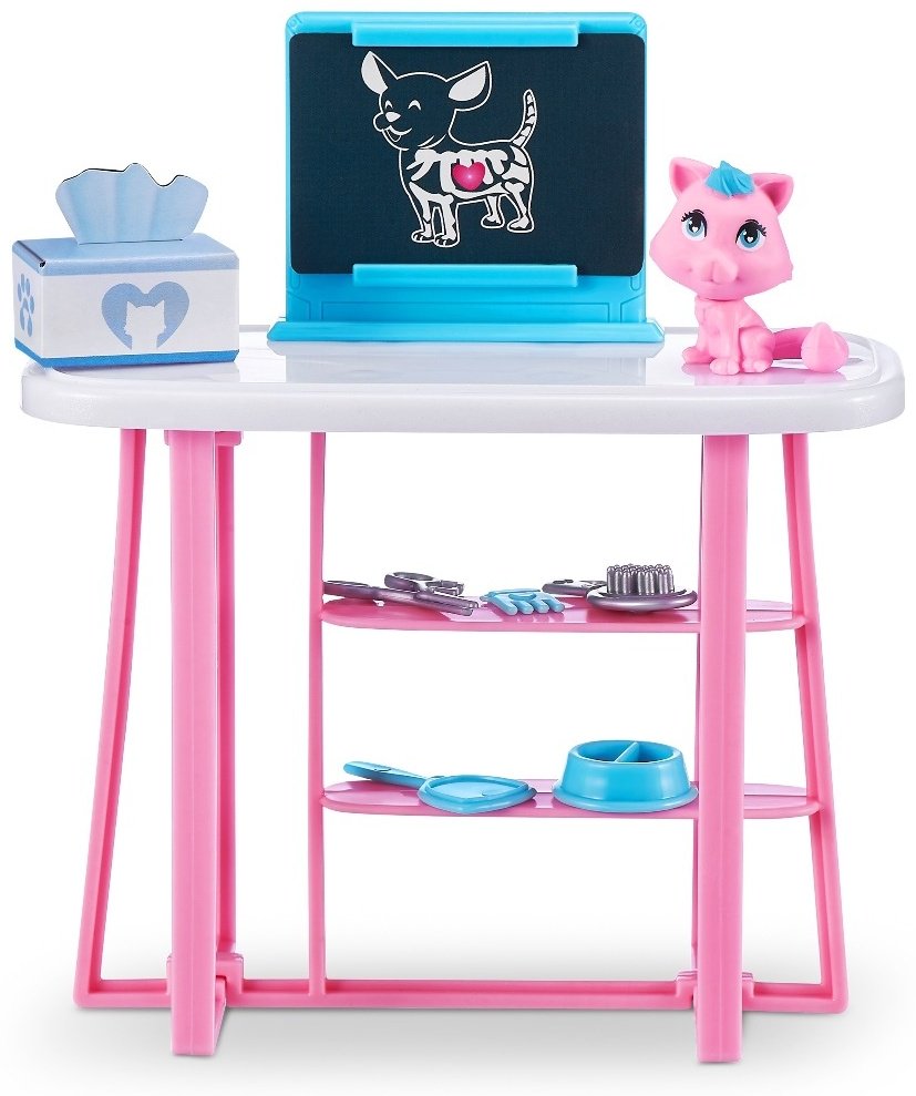 Набор Sparkle Girlz Ветеринарная клиника - ForteMarket Набор Sparkle Girlz Ветеринарная клиника купить,NaN