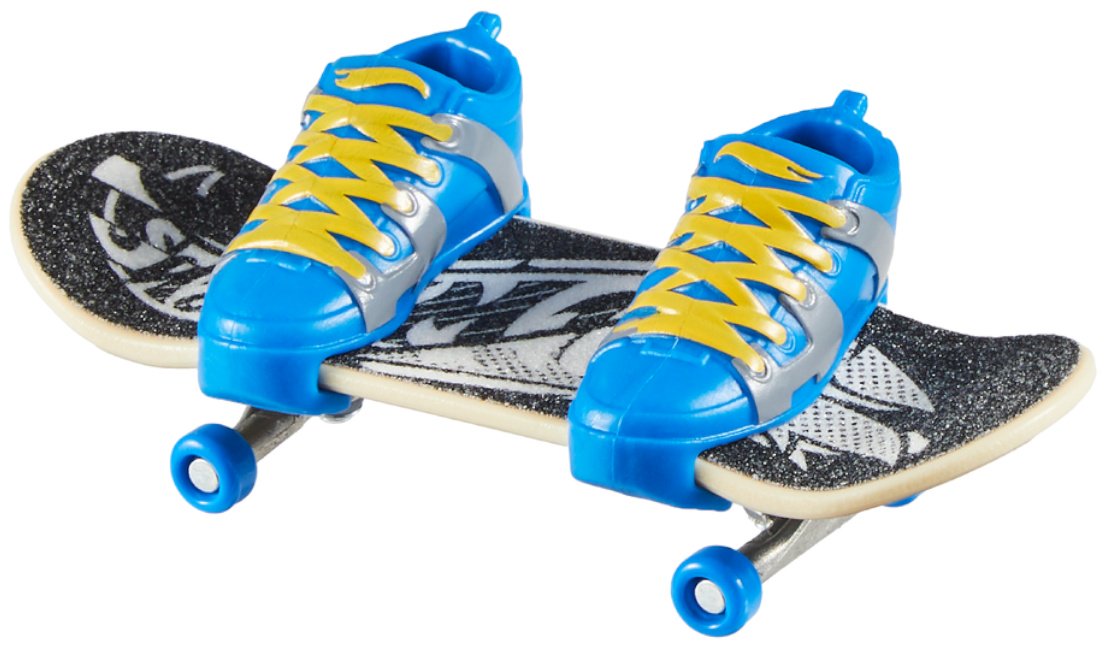 Фингерборд Hot Wheels HGT46/JCF71 мультиколор купить,NaN