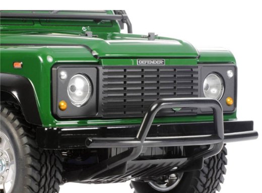 Радиоуправляемая машина Rastar 1:14 Land Rover Defender 78400G 