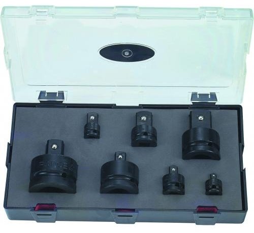 Force прямой K4079 3/8 7 шт купить,27010