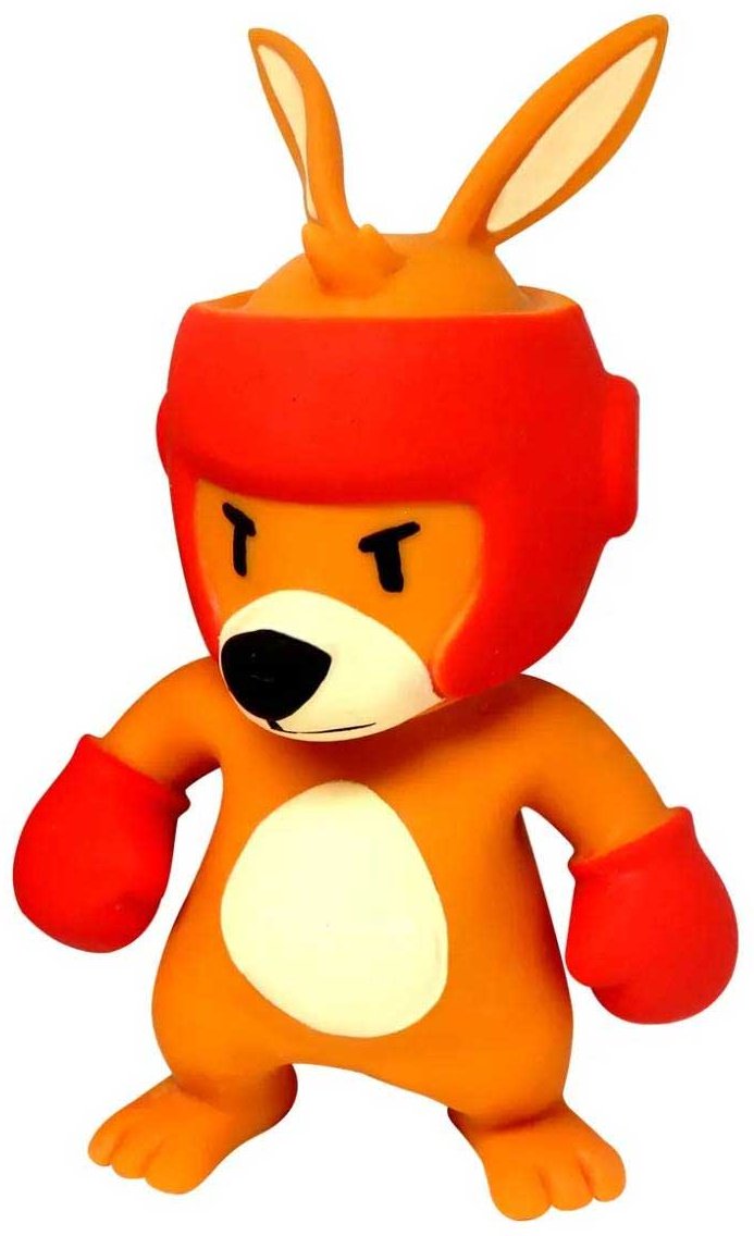 Stumble Guys Boxing Roo 12 см 1 шт купить,NaN