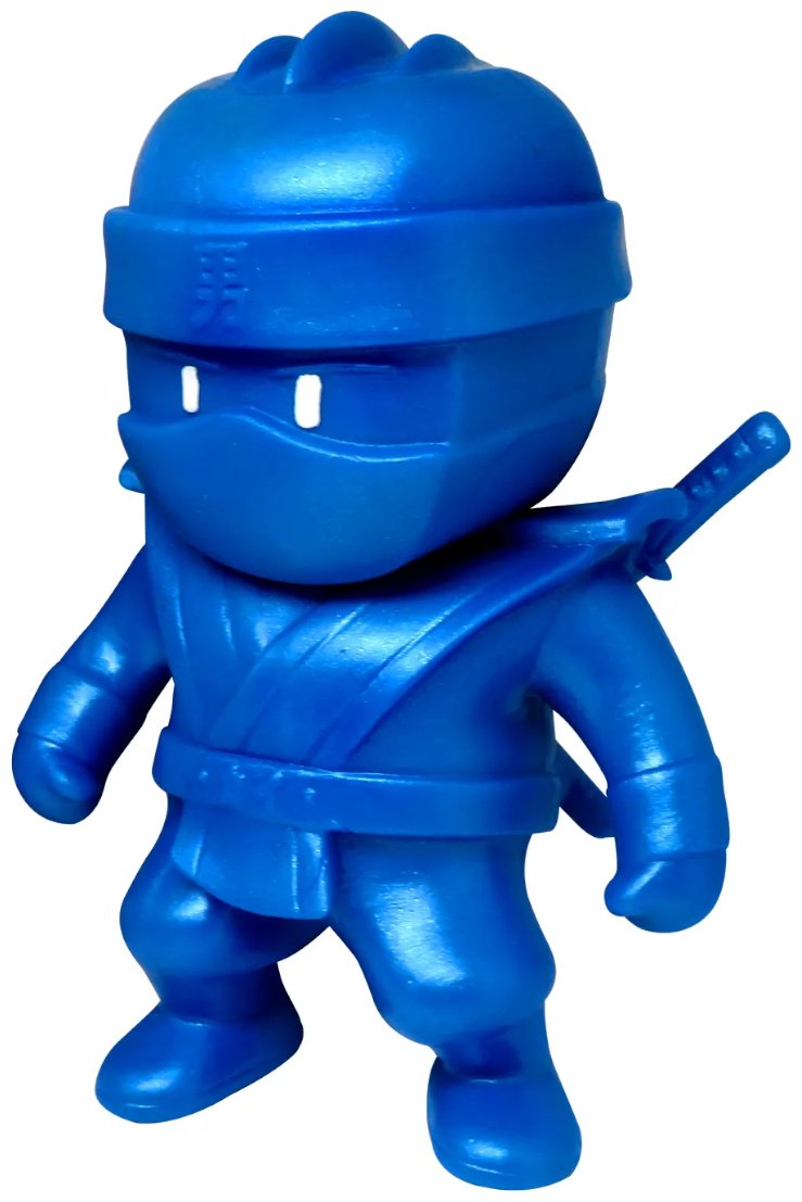 Stumble Guys Dynamitron 12 см 1 шт купить,NaN
