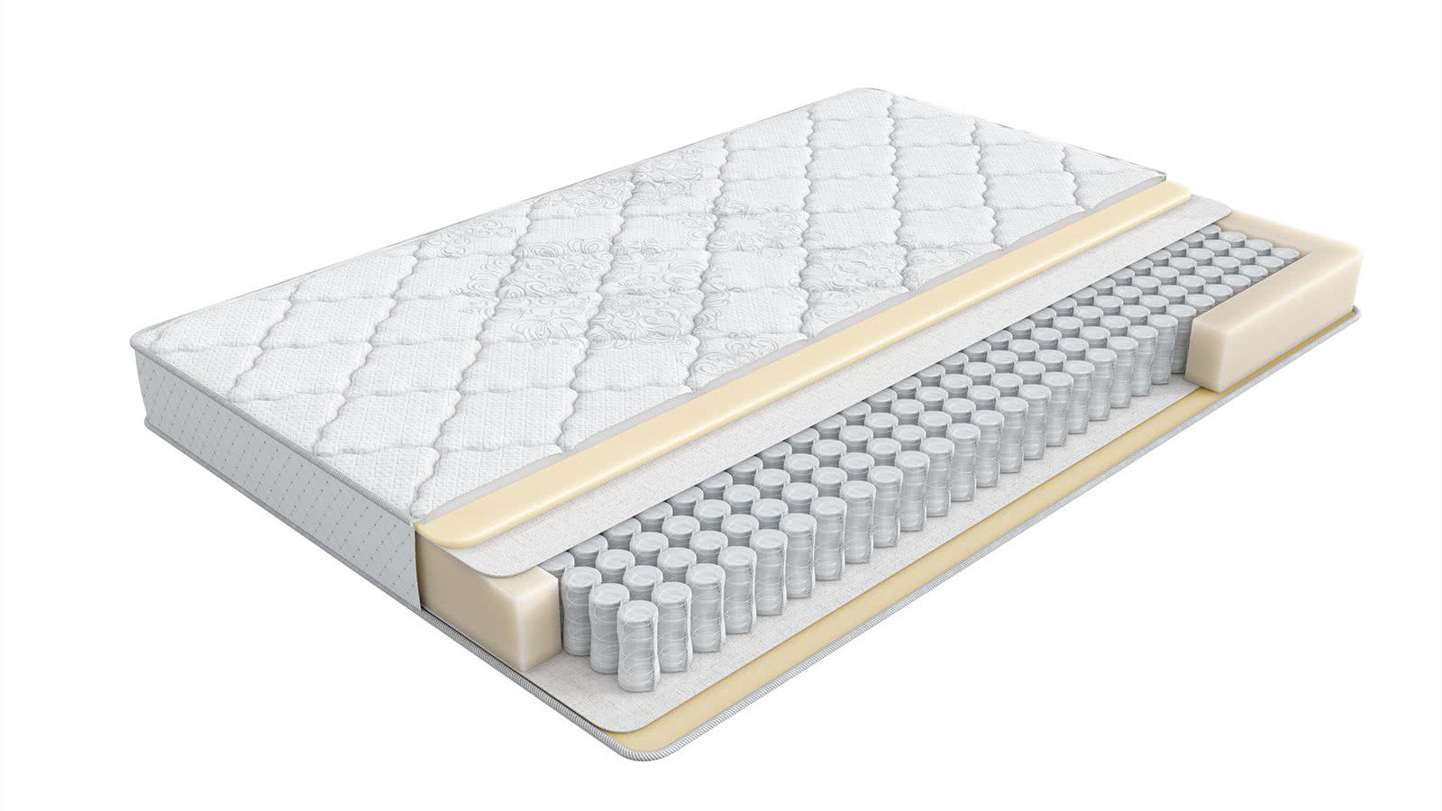 Матрас Askona Serta Embrace Glory 180х200 - ForteMarket Матрас Askona Serta Embrace Glory 180х200 купить,NaN