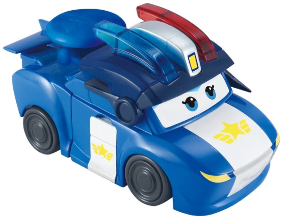 Трансформер Super Wings Джетт, Голден Бой, Тино, Люси, высота 15 см купить,NaN