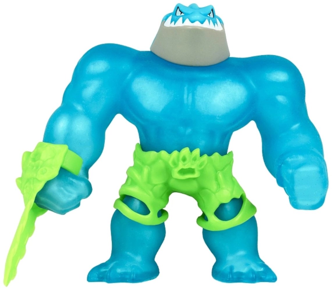 Goo Jit Zu Гуджитсу Траш Метеор Мэднесстянущаяся фигурка 67955 12 см 1 шт купить,NaN