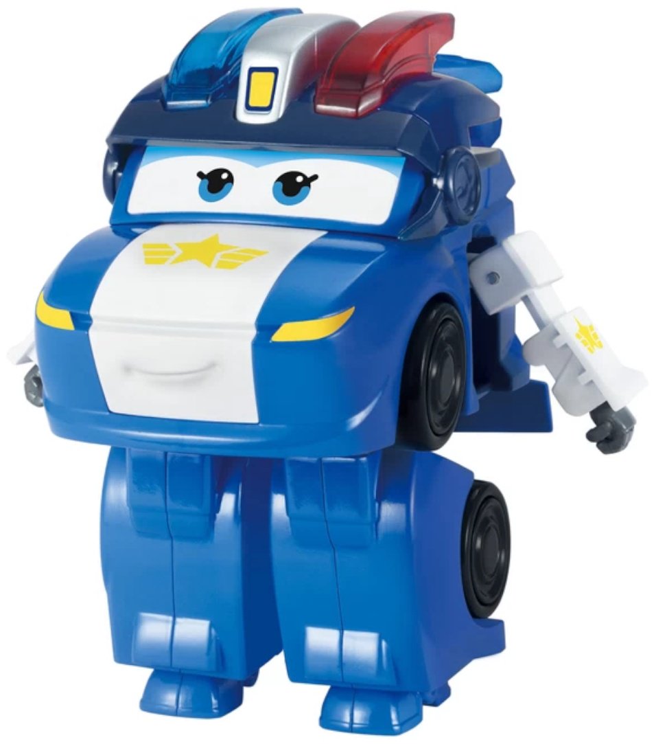 Трансформер Super Wings Джетт, Голден Бой, Тино, Люси, высота 15 см купить,NaN