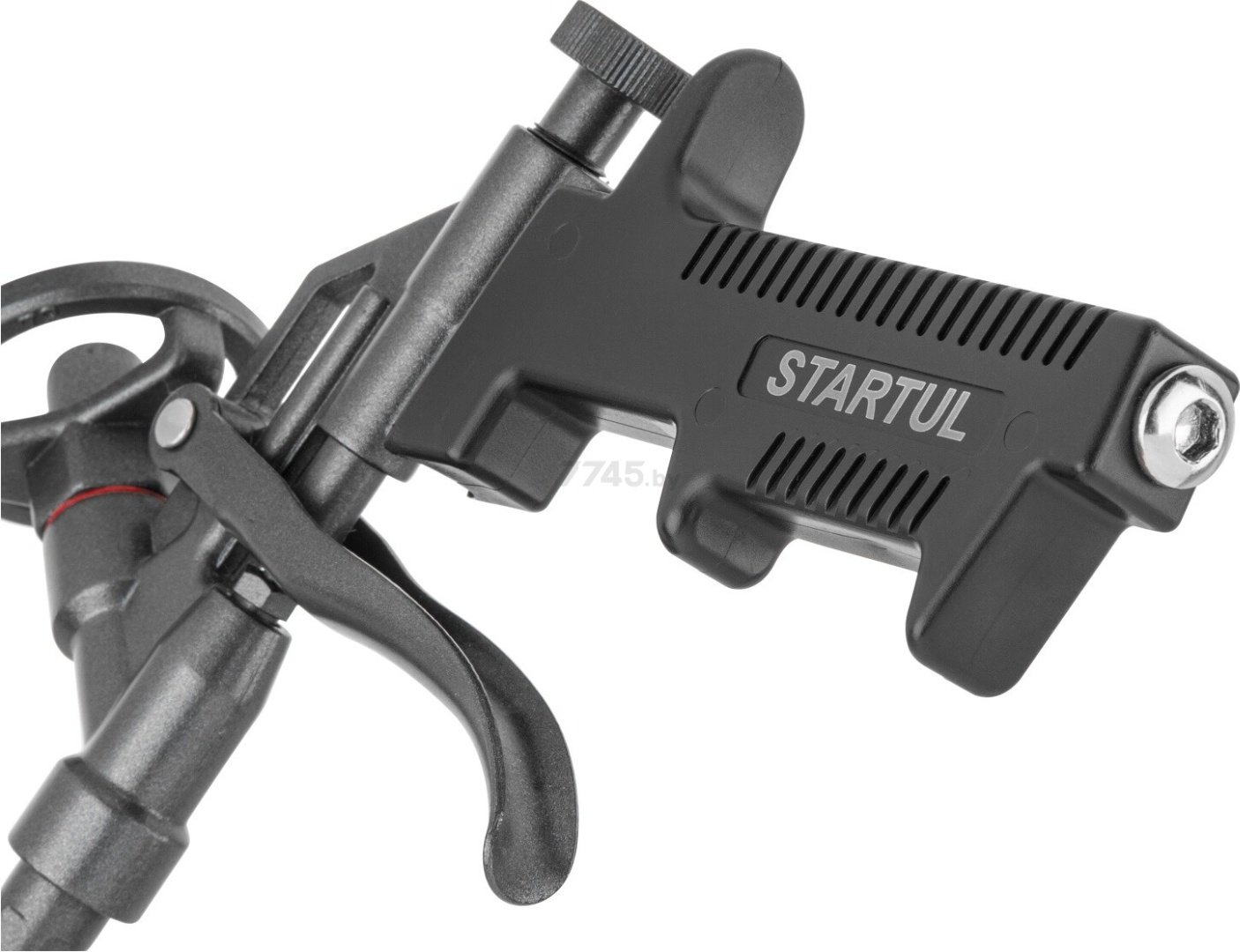 Пистолет для пены Startul ST4057-2 бытовой купить,NaN