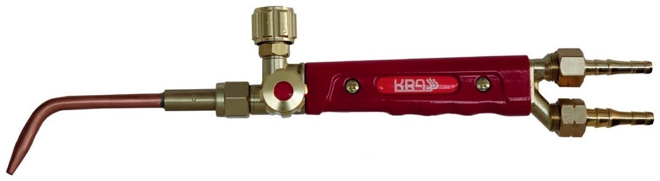 Газосварочная горелка KRASS Г2С-Мини купить,21940
