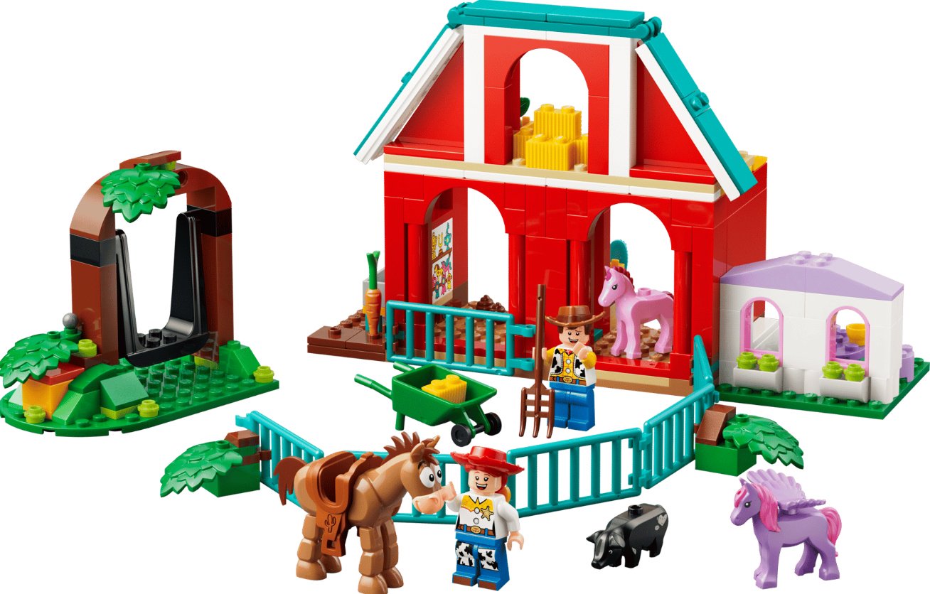 Конструктор LEGO Disney, деталей 209 шт купить,NaN