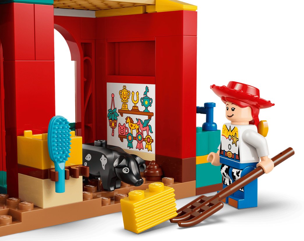 Конструктор LEGO Disney, деталей 209 шт купить,NaN