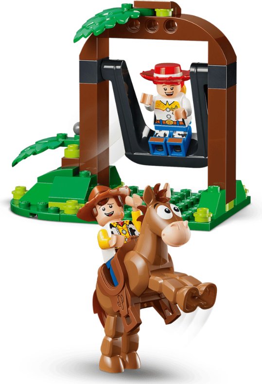 Конструктор LEGO Disney, деталей 209 шт купить,NaN