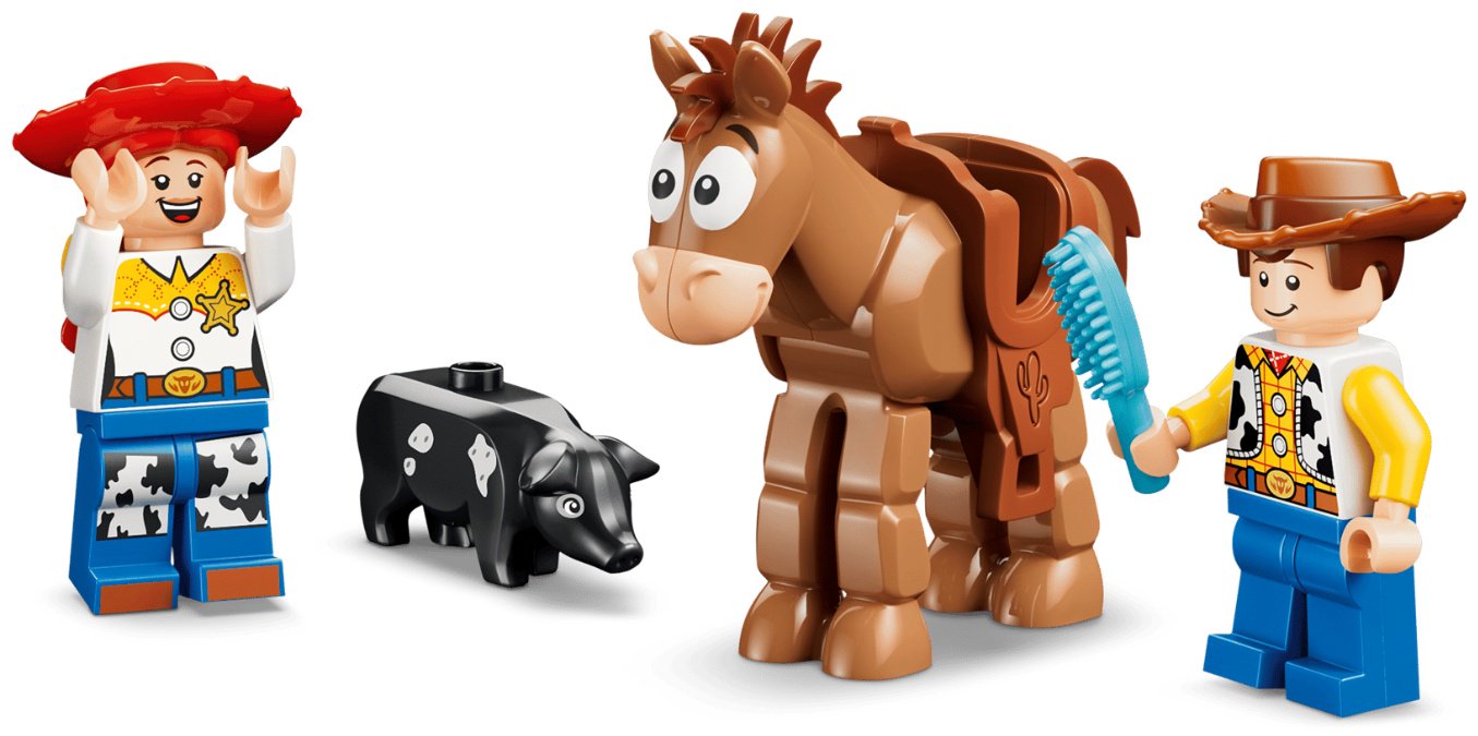 Конструктор LEGO Disney, деталей 209 шт купить,NaN