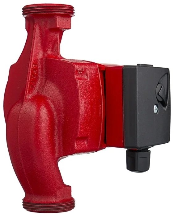 Насос поверхностный Grundfos UPS 25-60 180