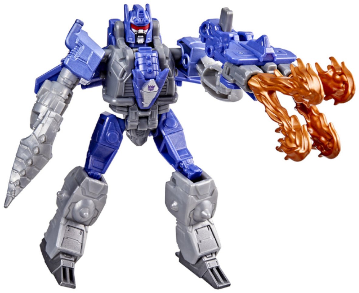 Трансформер Transformers Galvatron, высота 10 см купить,NaN