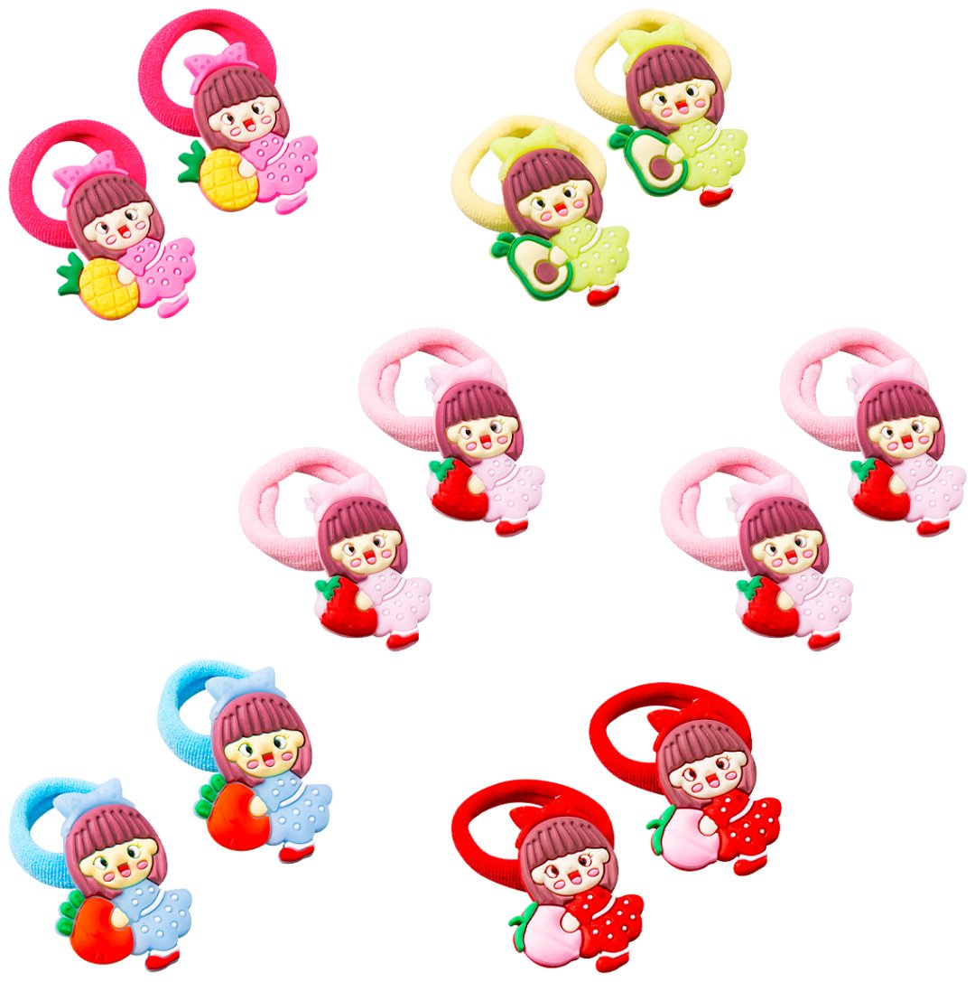 Toy Jewelry резинка 12 шт купить,NaN