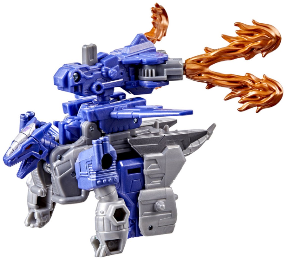 Трансформер Transformers Galvatron, высота 10 см купить,NaN