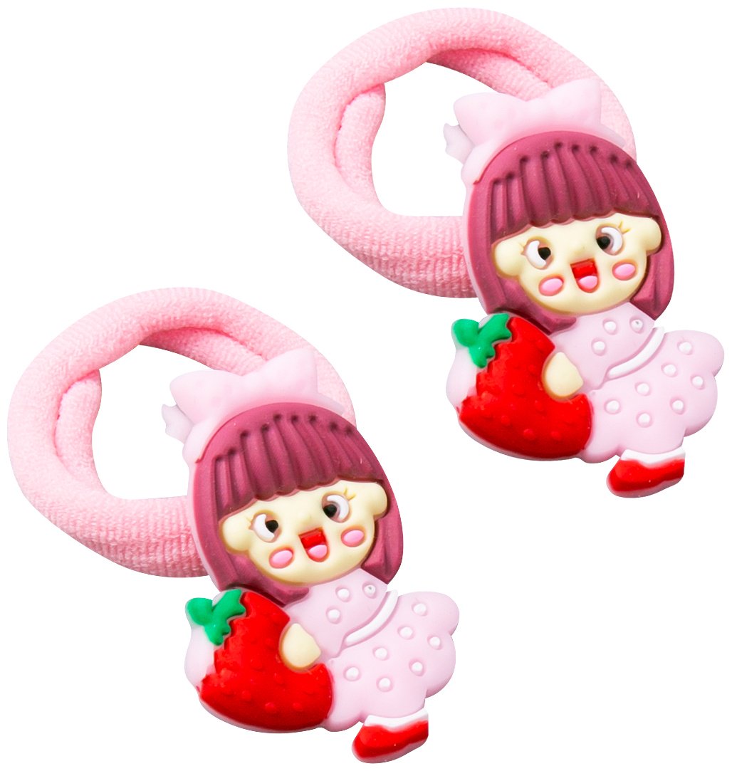 Toy Jewelry резинка 12 шт купить,NaN